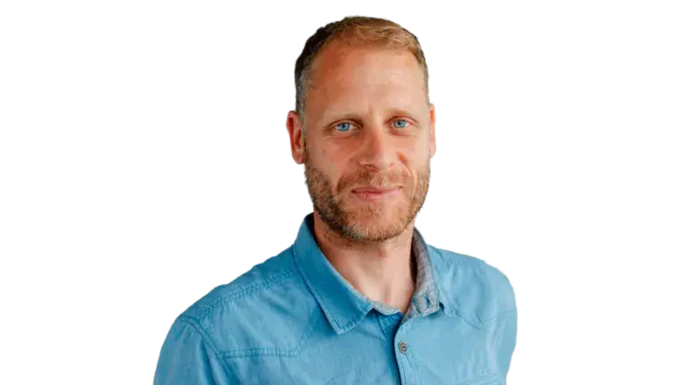 Christoph Scherz
