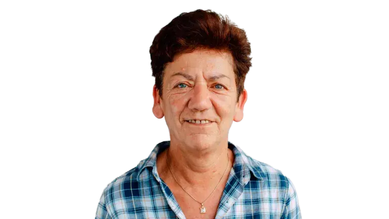 Therese Schiffmann