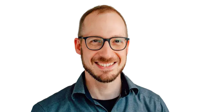 Joy-Andreas Zimmermann