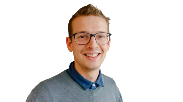 Jonas Bühlmann